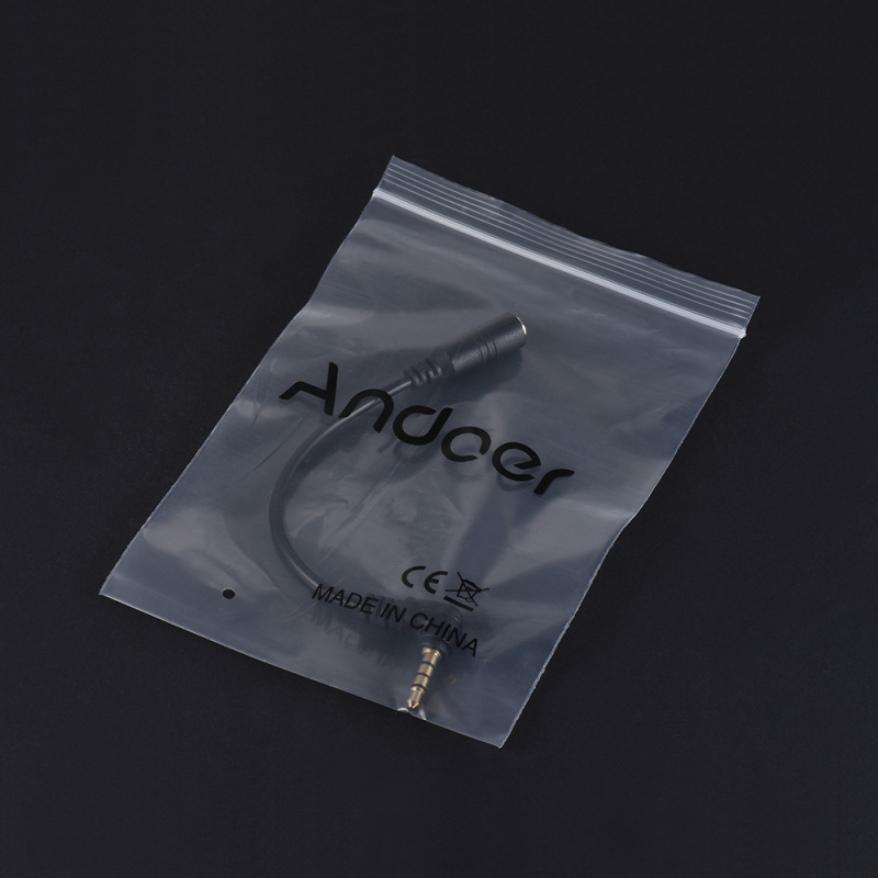 Andoer EY-S04 3.5mm 3 Pole TRS - Trs Cable review and price