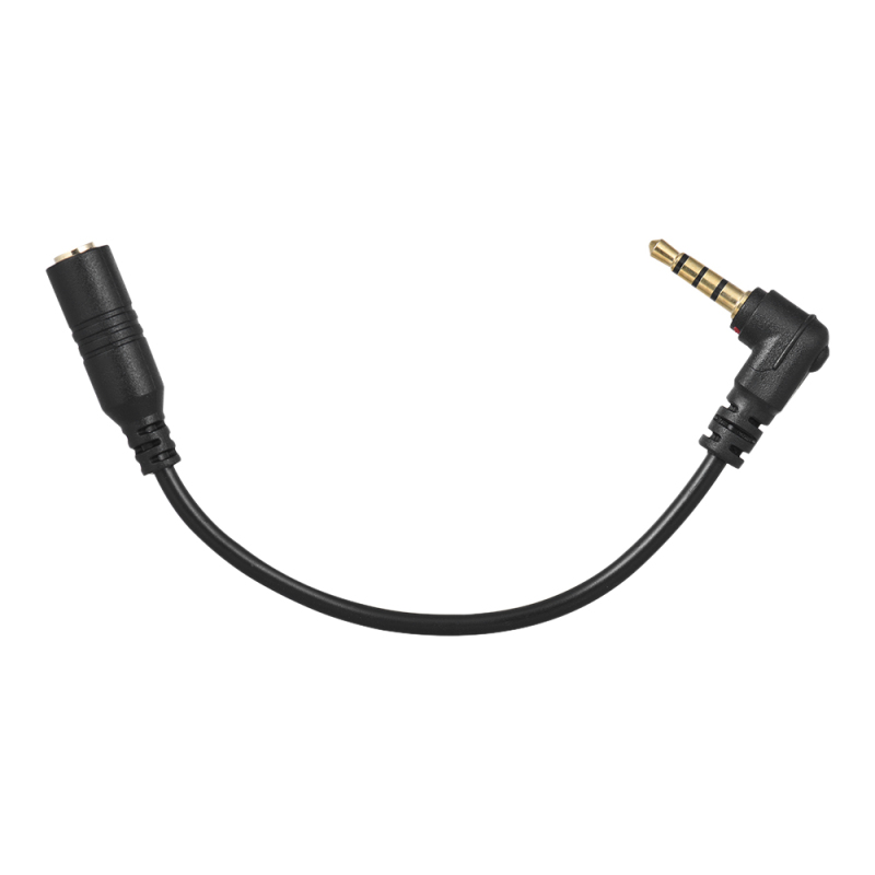 Andoer EY-S04 3.5mm 3 Pole TRS - Trs Cable review and price