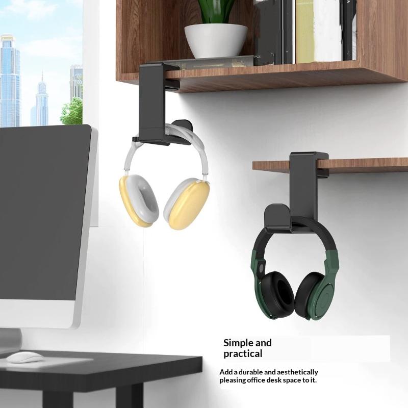 1Pcs 360 Degree Rotating Headp - Headphone Parts review and price