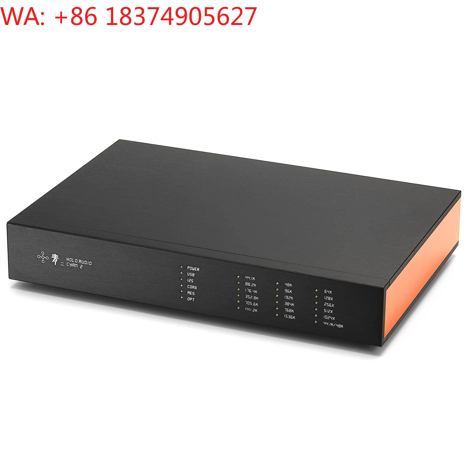 1pcs HOLO Audio Cyan 2 HiFi Fe - Audio Dac review and price