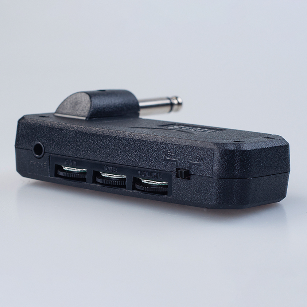 JOYO Bass Guitar Amplifier 6 T - Headphone Amplifier review and price