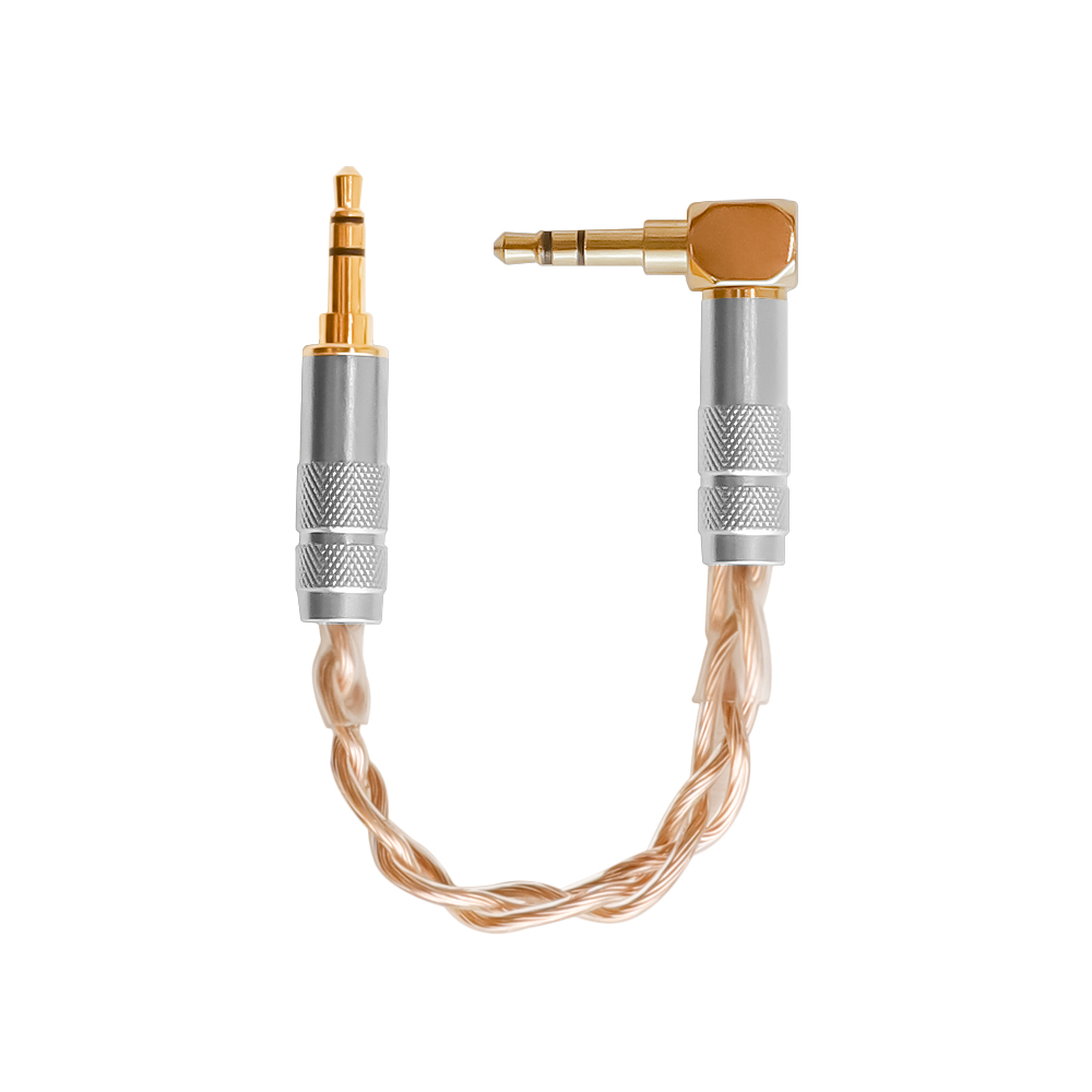 OKCSC 3.5mm Jack Male to Male  - Headphone Parts review and price