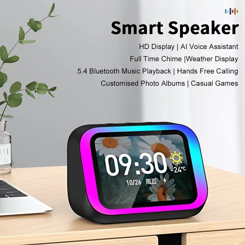 AI Voice Assistant Bluetooth S - Subwoofer review and price