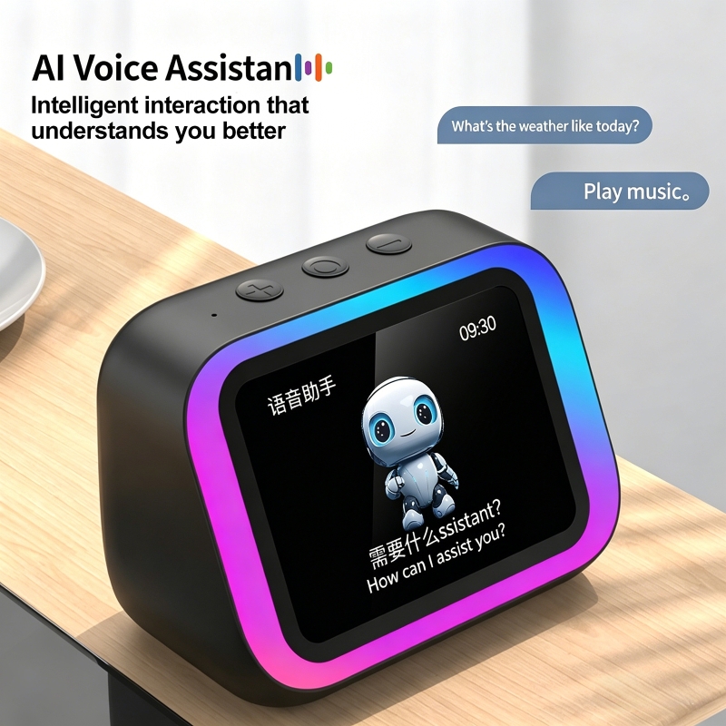 AI Voice Assistant Bluetooth S - Subwoofer review and price