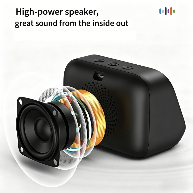 AI Voice Assistant Bluetooth S - Subwoofer review and price