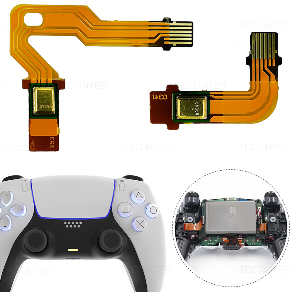 1sets Microphone Flex Cable Re - Ribbon Microphone review and price