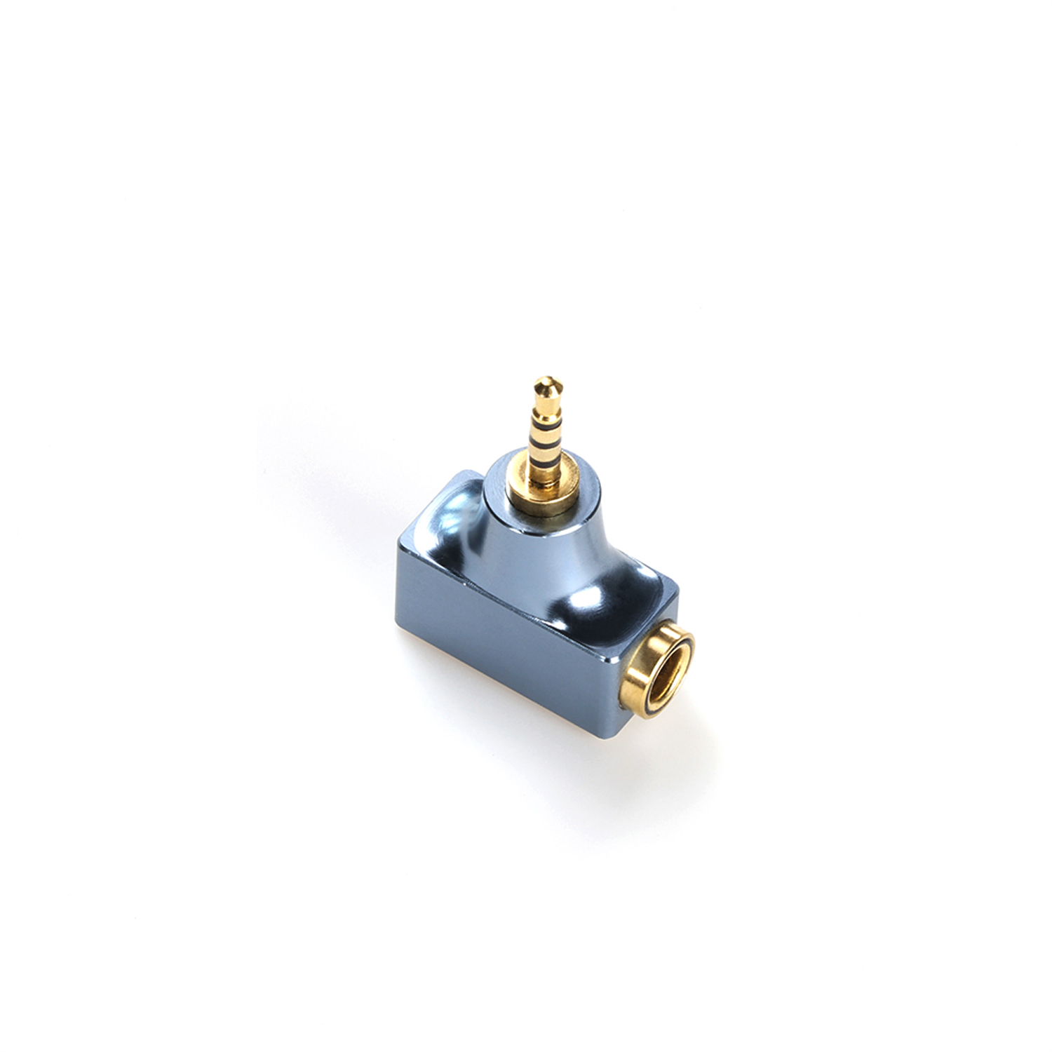 DD ddHiFi All New DJ44B / DJ44 - Headphone Amplifier review and price