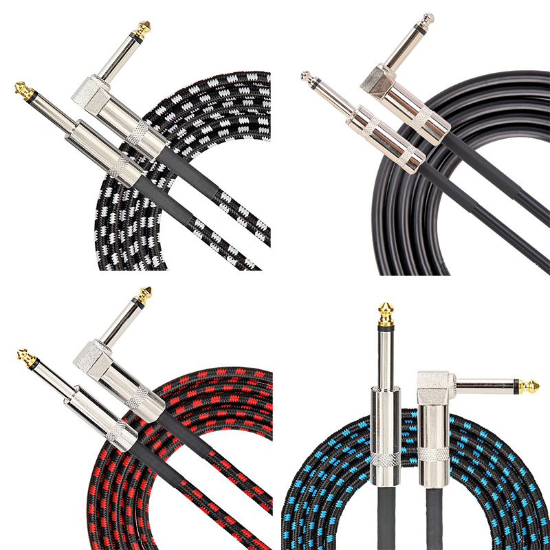 6.35mm Audio Cables TRS 1/4 in - Trs Cable review and price