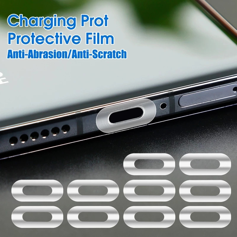 75pcs Phone Charging Port Clea - Speaker Terminal review and price