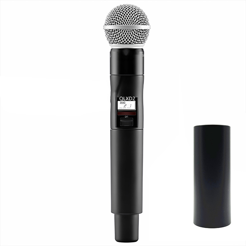 For QLXD24 ULXD2 BETA58A Tail  - Microphone Capsule review and price
