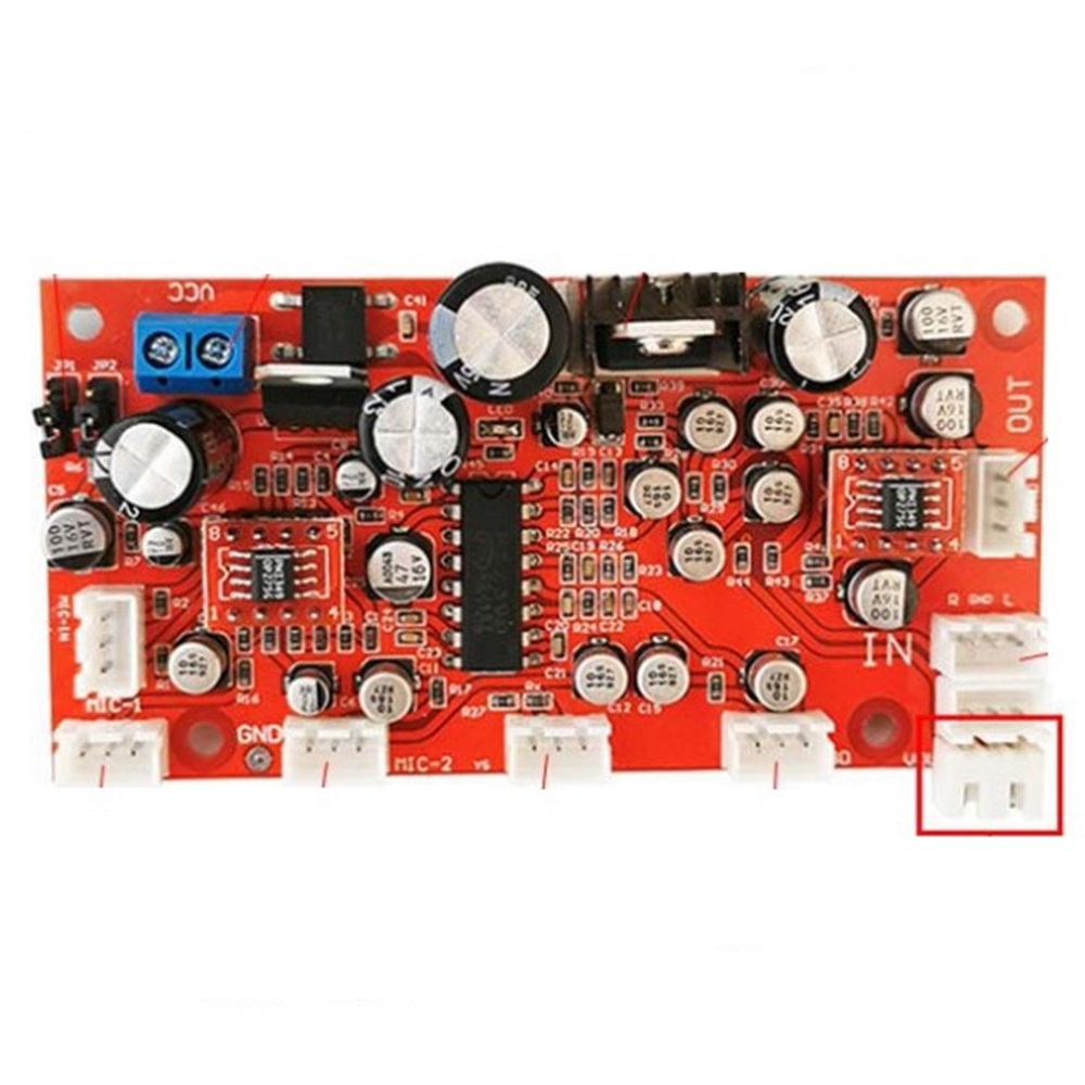 Daily DC 12V 24V PT2399 Digita - Audio Amplifier Board review and price