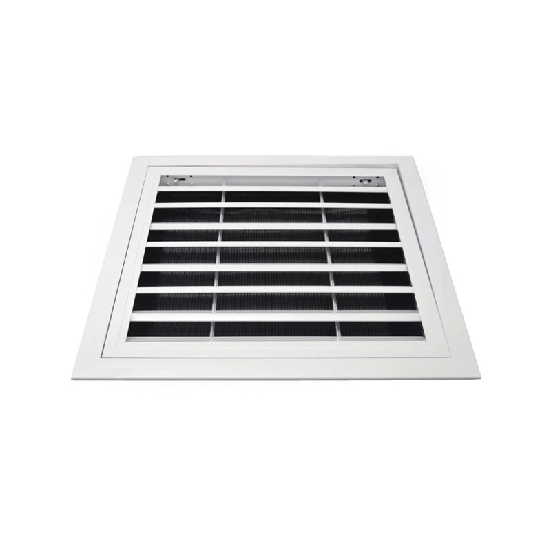 White Air Vent Grille Aluminum - Ventilation Grille Aluminum review and price