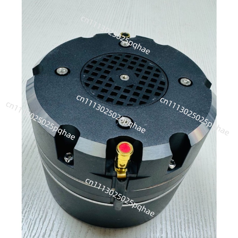 Dual Voice Coil 400W Midrange  - Speaker Driver review and price