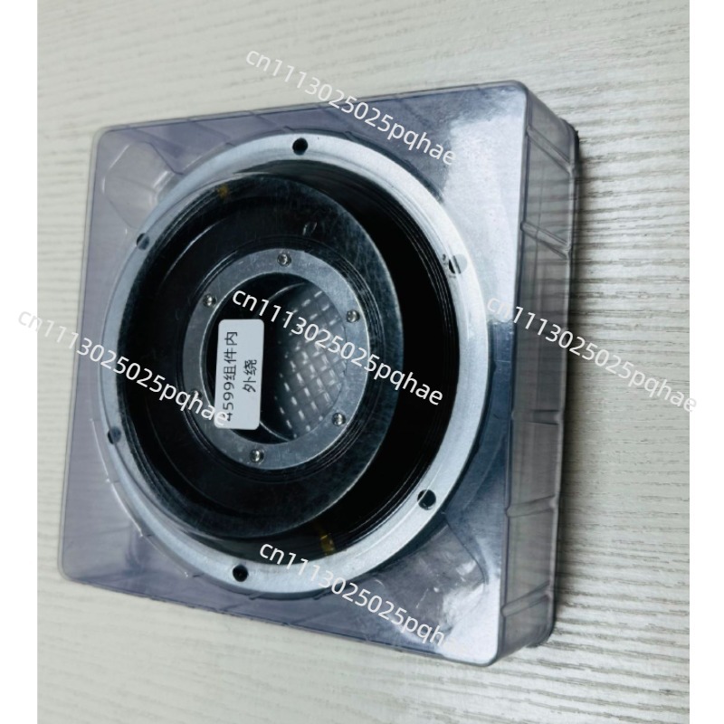 Dual Voice Coil 400W Midrange  - Speaker Driver review and price