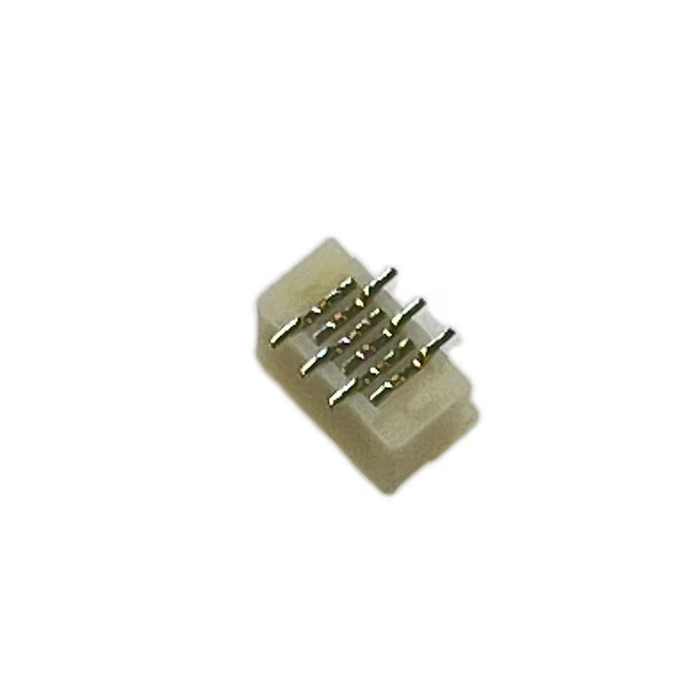 2PCS 6pin Socket Contact Clip  - Ribbon Microphone review and price