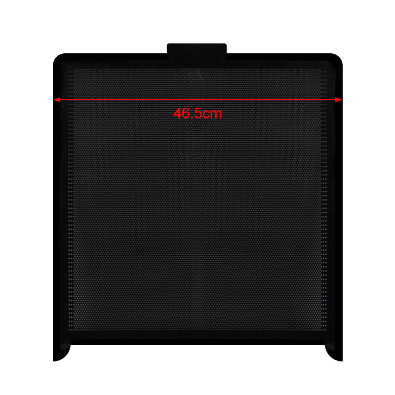 In Channel Aluminum Flyscreen  - Ventilation Grille Aluminum review and price