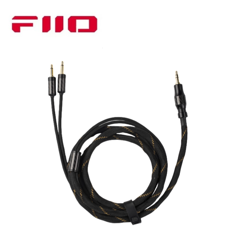 FiiO LL-RC 2025 1.5m Audio Cab - Audio Dac review and price