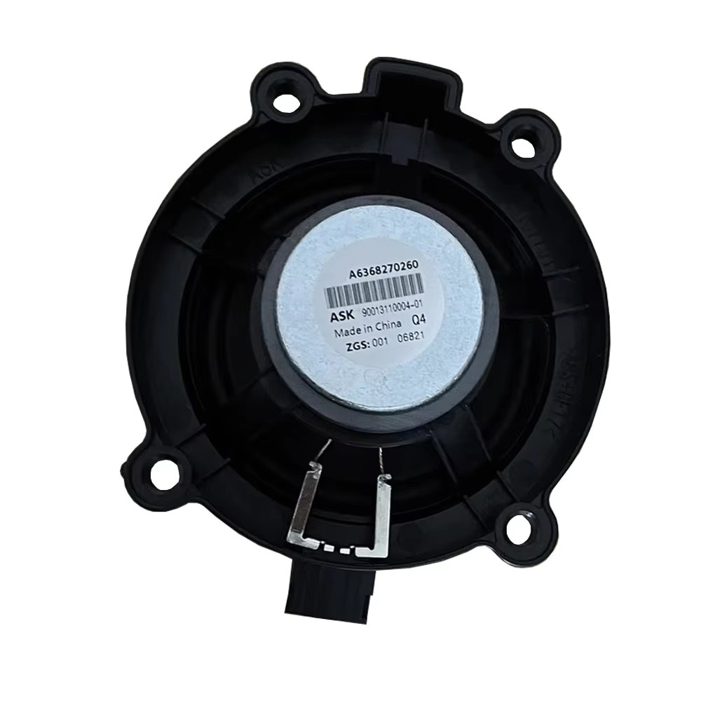 Car Parts Universal 4-door Car - Tweeter review and price