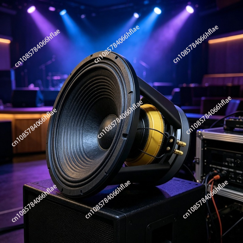21 Inch Full Range Mid Bass Sp - Speaker Driver review and price