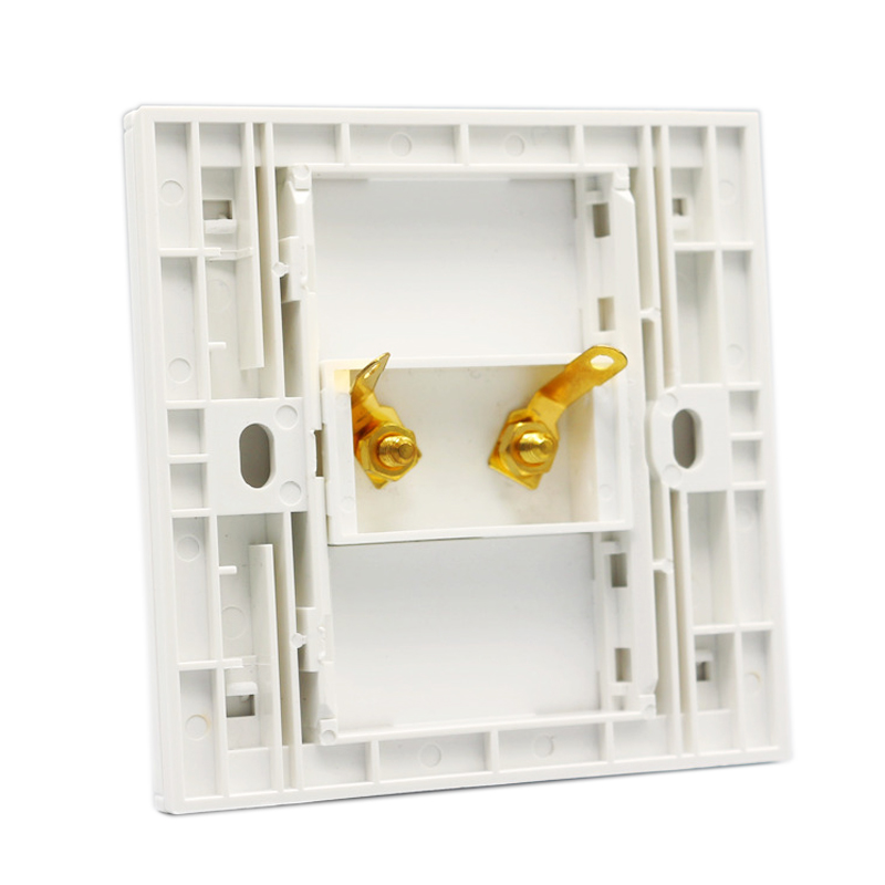 Audio Speaker Wall Panel Termi - Speaker Terminal review and price