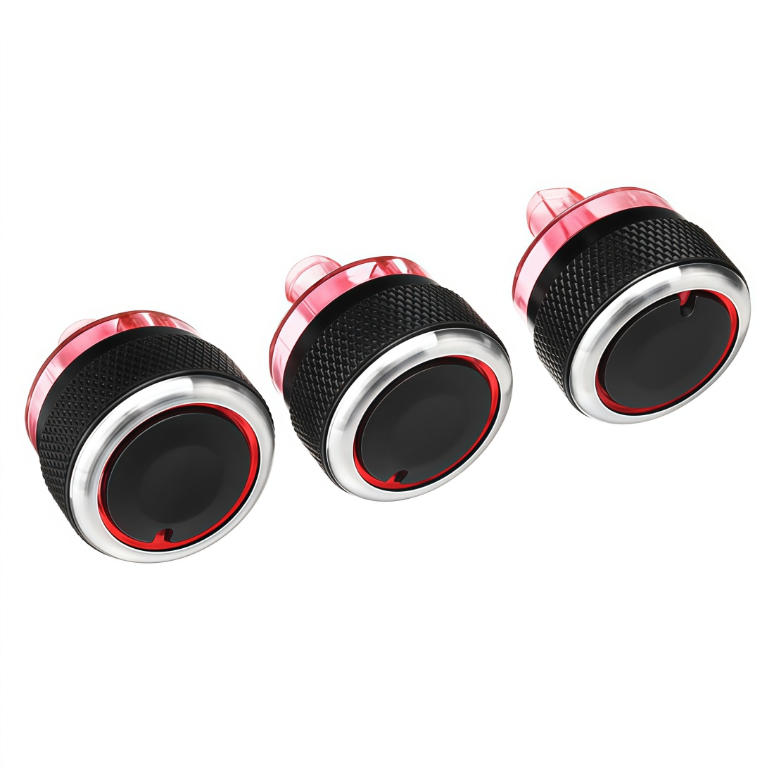 Air Conditioning Button For PE - Knob Aluminum review and price