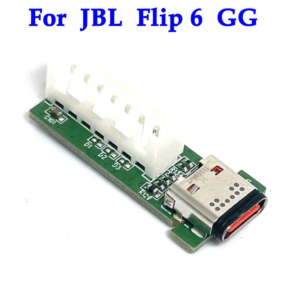 For JBL Flip 6 TL GG Original  - Speaker Terminal review and price