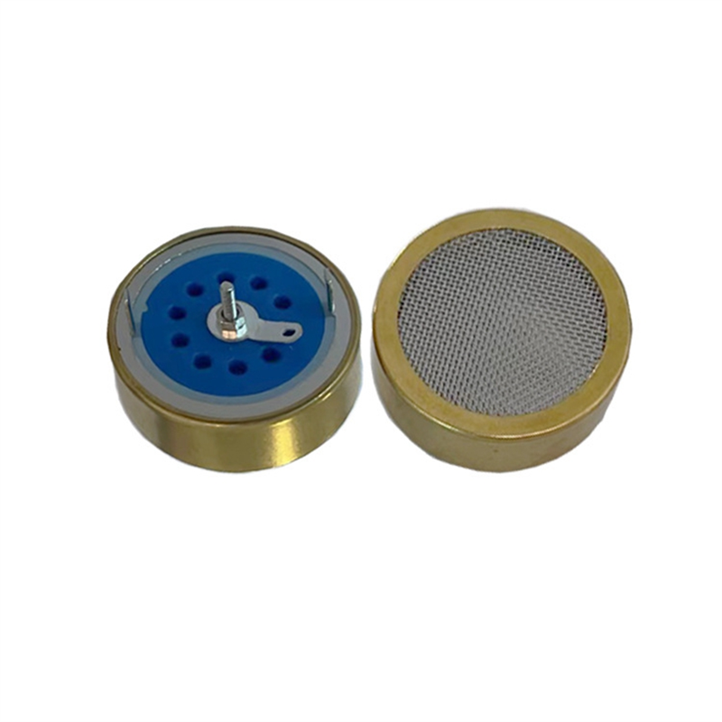 Excellent-25Mm Microphone Diap - Microphone Capsule review and price