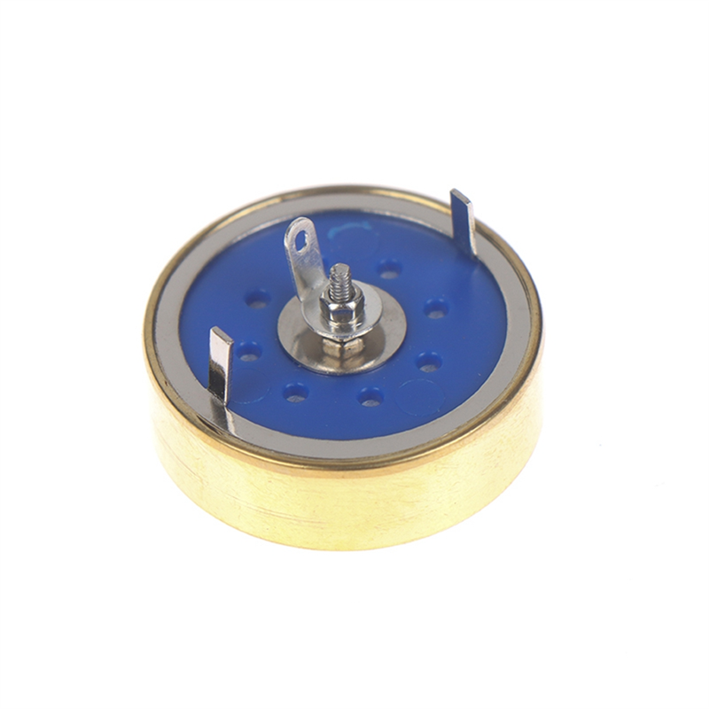 Excellent-25Mm Microphone Diap - Microphone Capsule review and price
