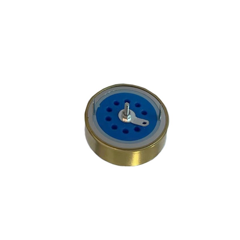 Excellent-25Mm Microphone Diap - Microphone Capsule review and price