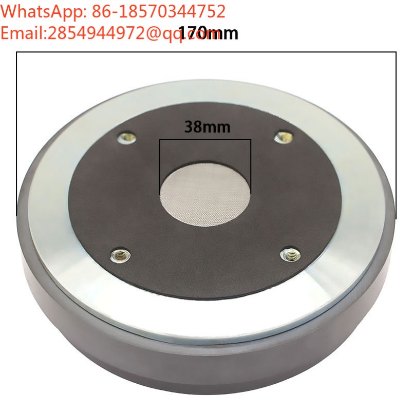 PRO‑DE750 Compression Tweeter  - Speaker Driver review and price