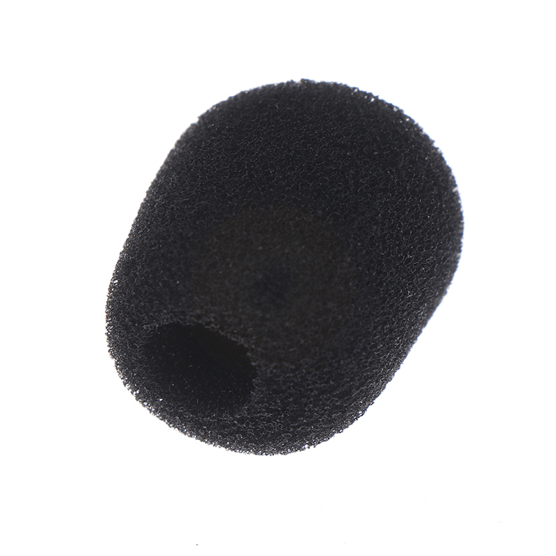10pcs Headset Replacement Foam - Microphone Capsule review and price