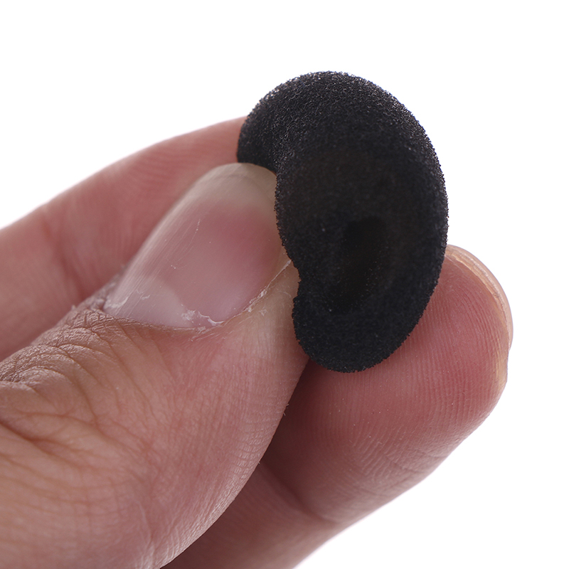 10pcs Headset Replacement Foam - Microphone Capsule review and price