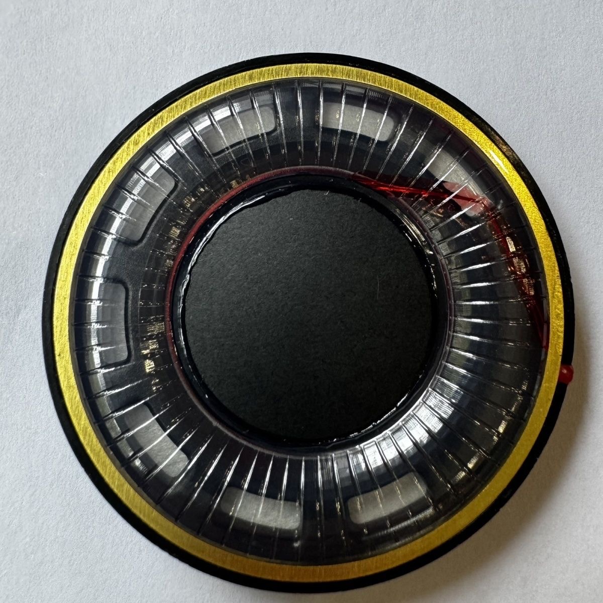 Unmatched Danish imported 50mm - Diy Speaker review and price