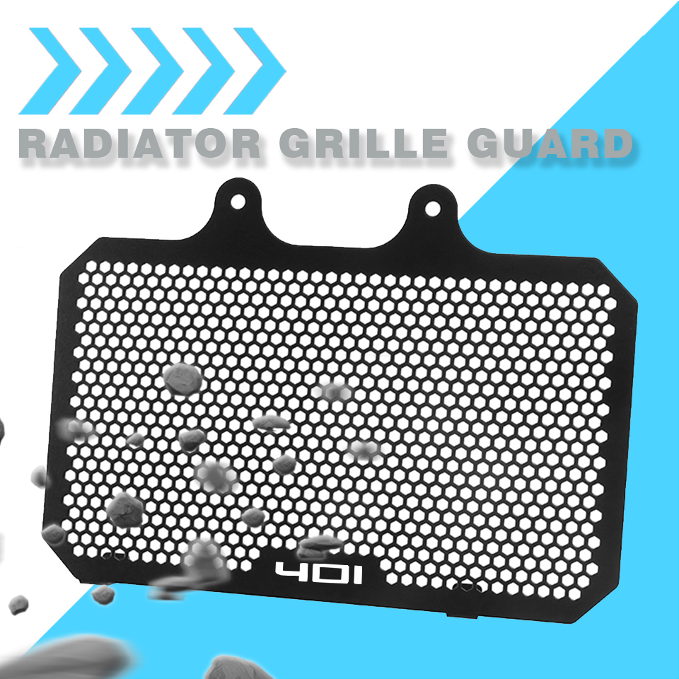 NEW DEGIN Motorcycles Radiator - Ventilation Grille Aluminum review and price