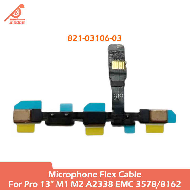 Laptop Microphone Flex Ribbon  - Ribbon Microphone review and price