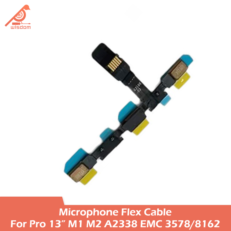 Laptop Microphone Flex Ribbon  - Ribbon Microphone review and price