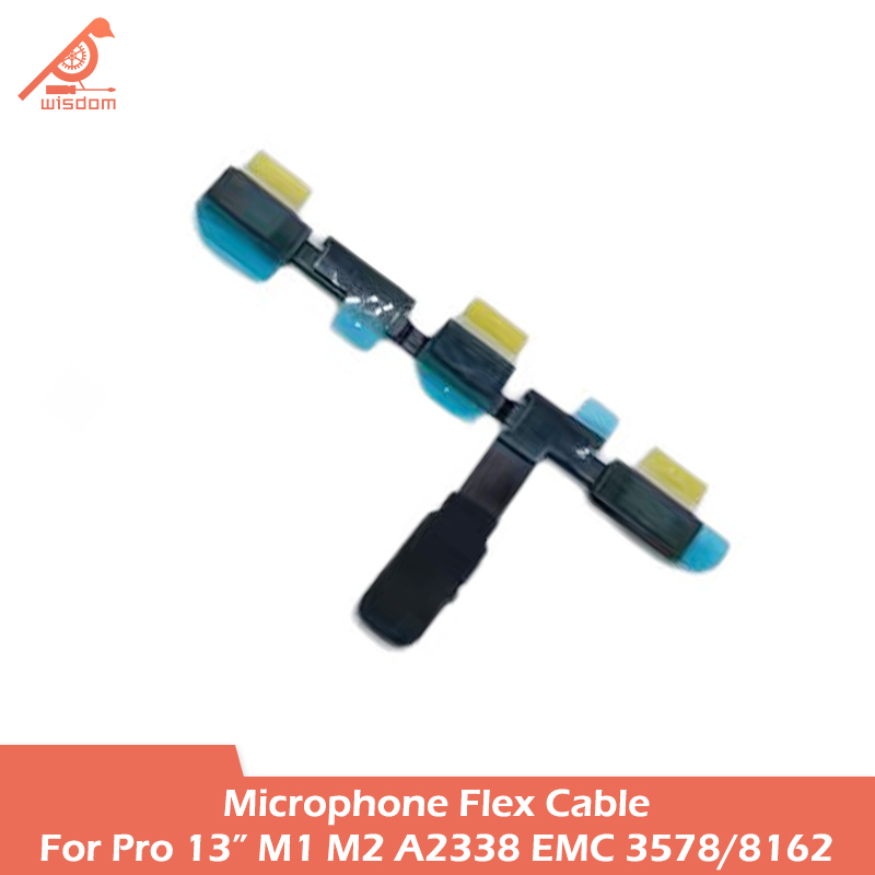 Laptop Microphone Flex Ribbon  - Ribbon Microphone review and price