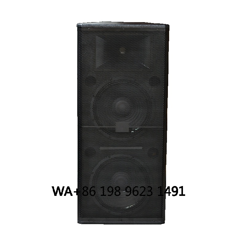 18 Inch 2400W Max Double Magne - Speaker Driver review and price