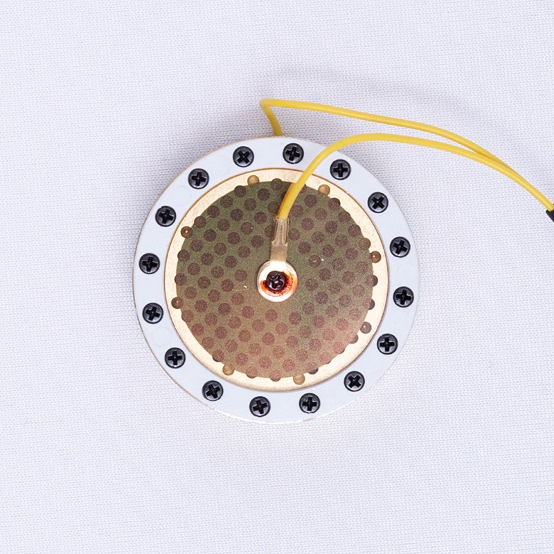 RK-87 Large Diaphragm Micropho - Microphone Capsule review and price