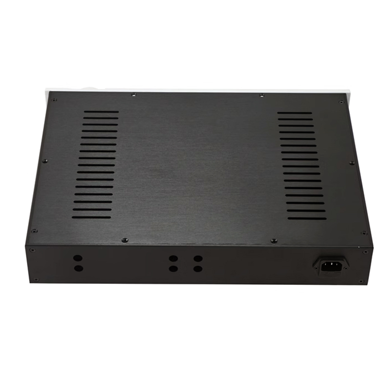 DIY HiFi Aluminum Chassis Powe - Speaker Enclosure review and price