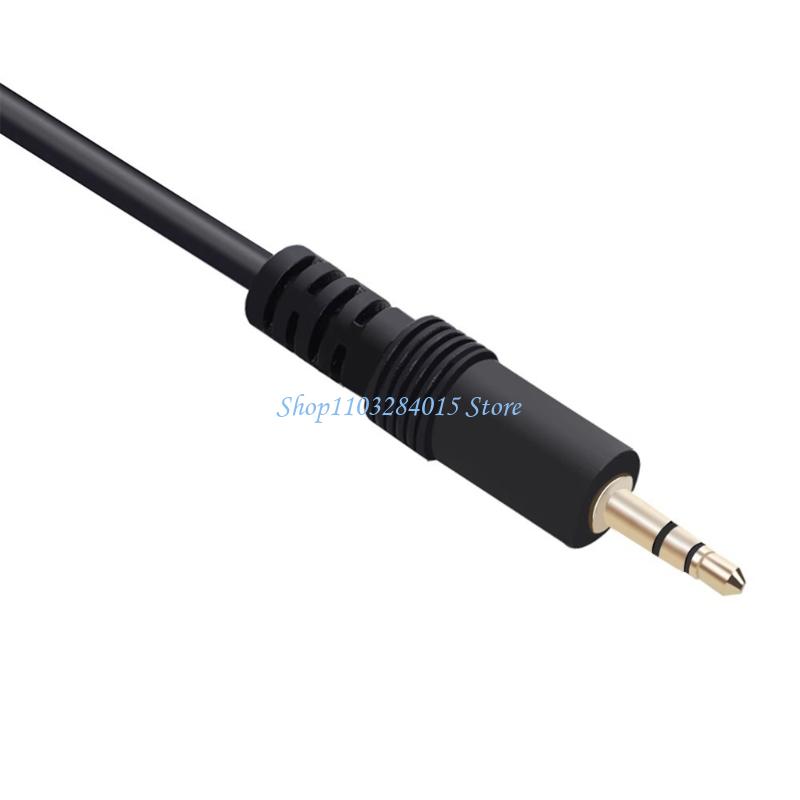 R6FF 3 Pin Screw Terminals Ada - Trs Cable review and price