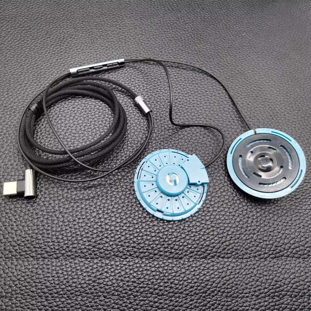 Type C Cable +Speaker Driver K - Speaker Driver review and price
