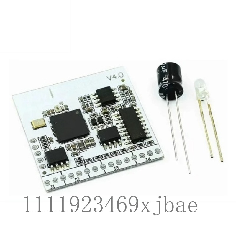 KRC-86B Bluetooth audio receiv - Audio Amplifier Board review and price