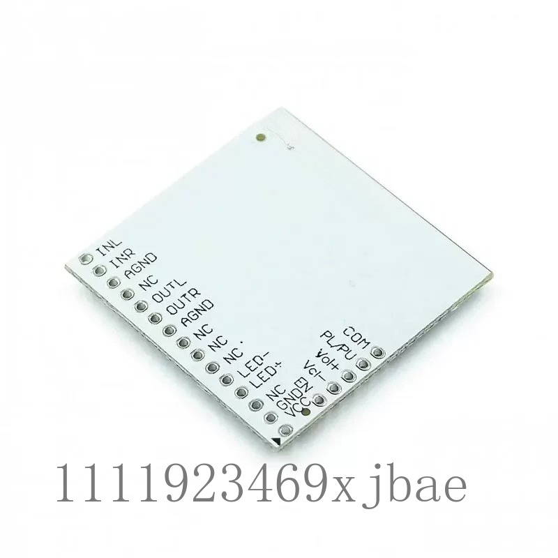 KRC-86B Bluetooth audio receiv - Audio Amplifier Board review and price