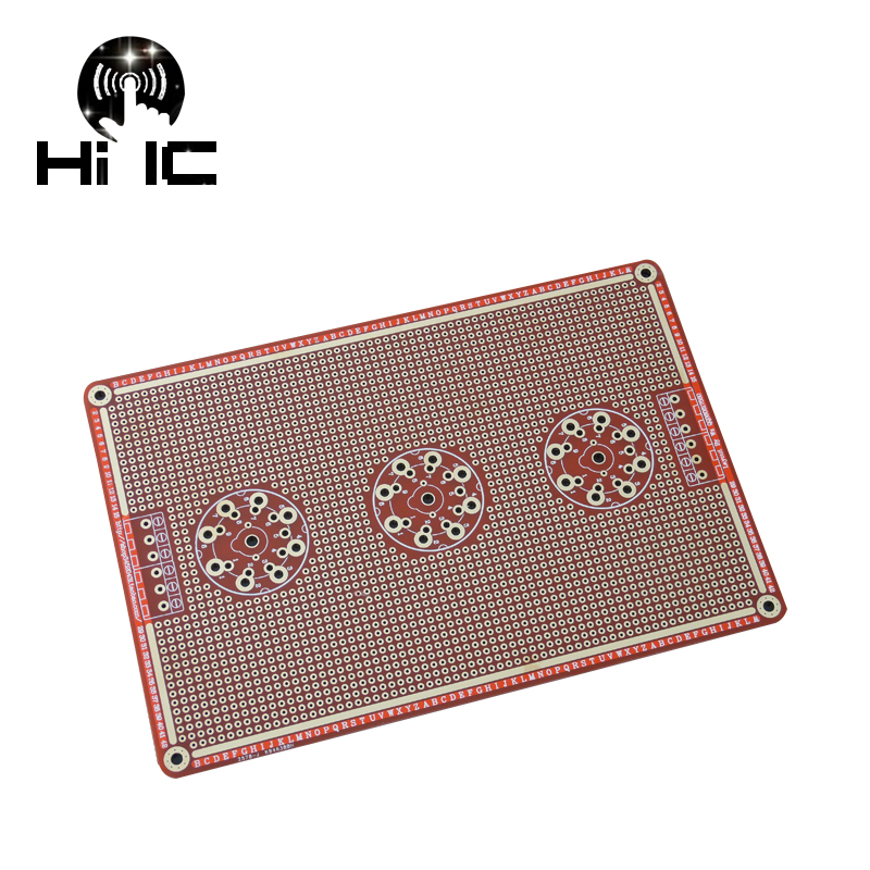 Universal Prototype PCB For 8  - Headphone Amplifier review and price
