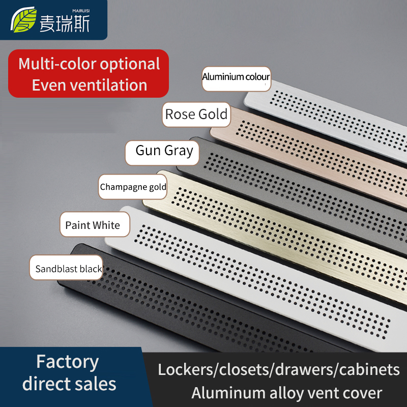 Ventilation Grille Metal Venti - Ventilation Grille Aluminum review and price