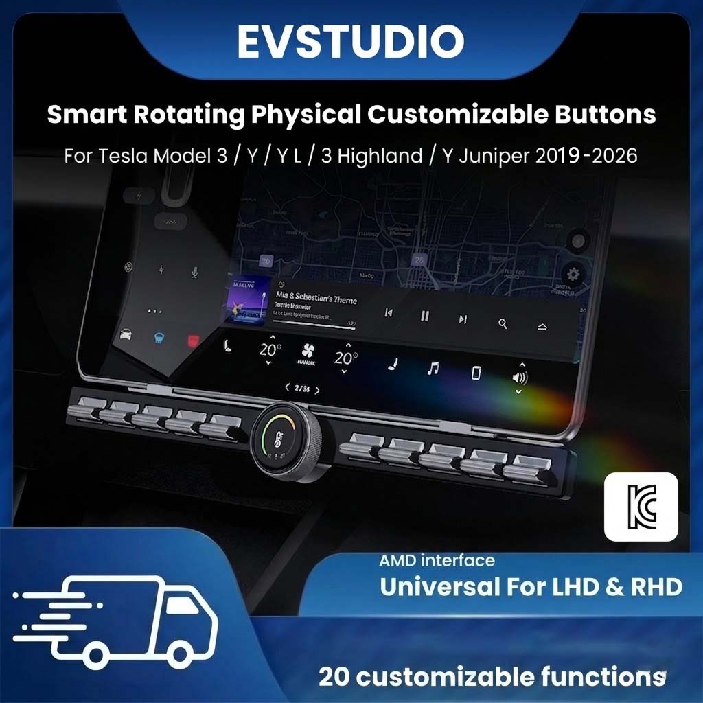 Newest 3.0 Multifunction Rotat - Knob Aluminum review and price