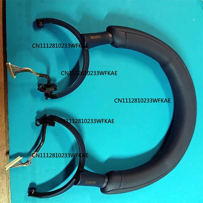 95% New Headband wireless and  - Headphone Parts review and price