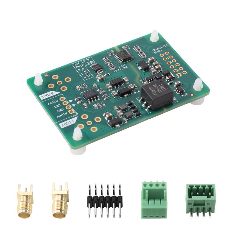 ABRW-Digital-To-Analog Convert - Dac Board review and price