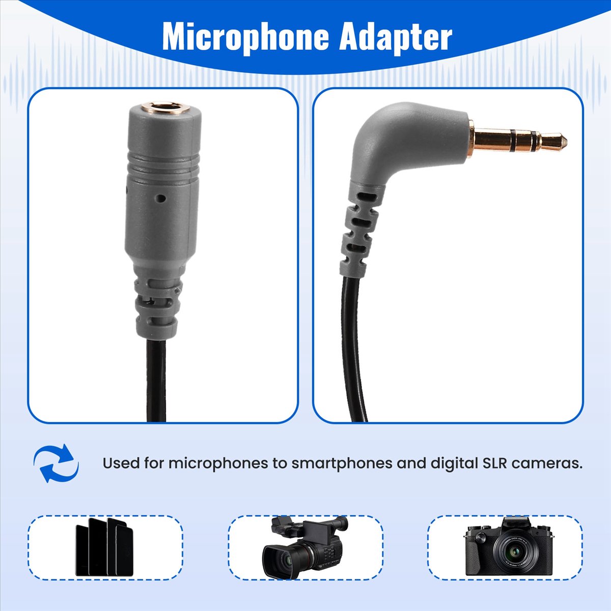 AT42 Professional 3.5mm TRRS t - Trs Cable review and price
